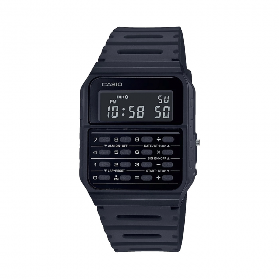 Reloj Casio VINTAGE EDGY CA-53WF-1BEF